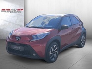 Toyota Aygo 2025