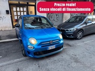 Fiat 500 2021