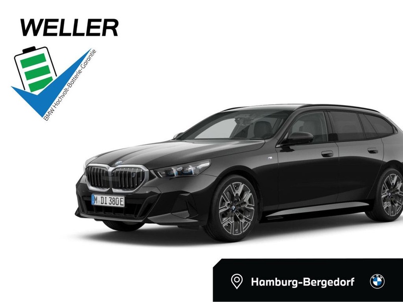 BMW i5