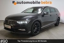 Volkswagen Passat 2022