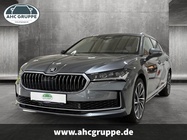 Skoda Superb 2025