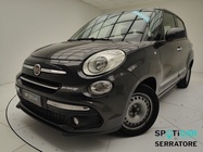 Fiat 500L 2018