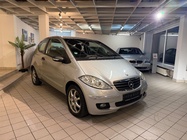 Mercedes-Benz A-Class 2005