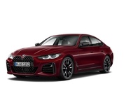 BMW 4 Series 2022