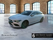 Mercedes-Benz CLA-Class 2022