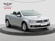 Volkswagen Eos 2011