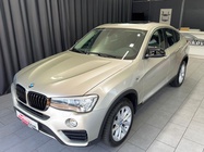 BMW X4 2015