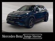 Mercedes-Benz EQA 2023