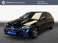 Mercedes-Benz C-Class 2023