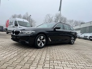 BMW 5 Series 2021