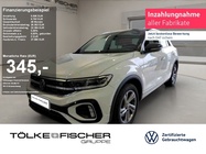 Volkswagen T-Roc 2023