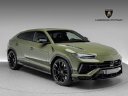 Lamborghini Urus 2024