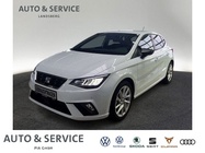 Seat Ibiza 2025