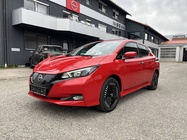 Nissan Leaf 2023