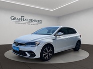 Volkswagen Polo 2023