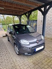 Fiat Panda 2021