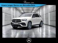Mercedes-Benz GLE-Class 2022