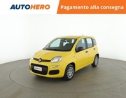 Fiat Panda 2025