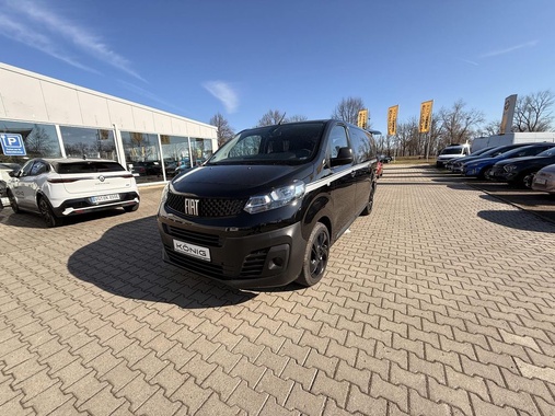 Fiat Scudo 2023
