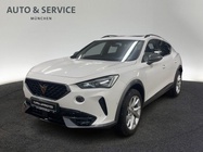 Cupra Formentor 2025