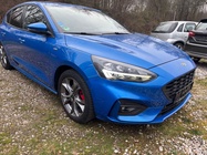 Ford Focus 2021