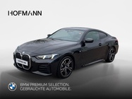 BMW 4 Series 2025