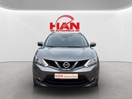 Nissan Qashqai 2017
