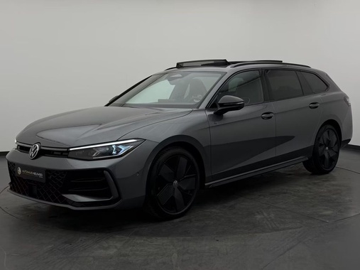 Volkswagen Passat 2026