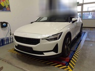 Polestar 2 2022