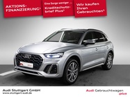 Audi Q5 2022