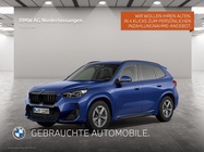 BMW X1 2022