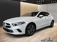 Mercedes-Benz A-Class 2023