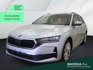 Skoda Octavia 2025