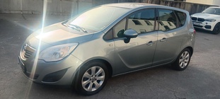 Opel Meriva 2010