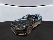 Volkswagen Passat 2021