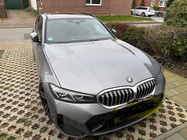 BMW 3 Series 2023