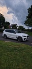 BMW X5 2021