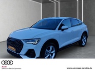 Audi Q3 2025