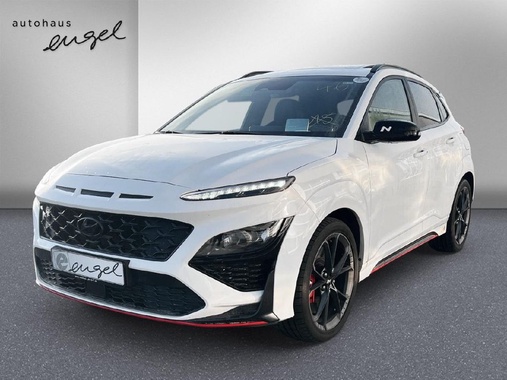 Hyundai Kona 2023