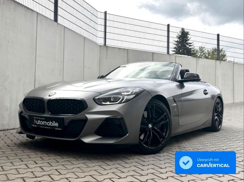 BMW Z4