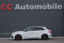 Audi RS3 2022