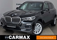 BMW X5 2021