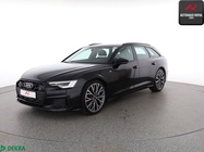 Audi A6 2023