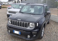 Jeep Renegade 2019