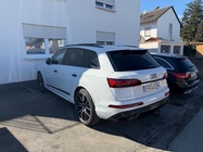 Audi Q7 2020