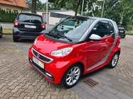 Smart ForTwo 2012