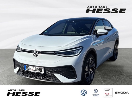 Volkswagen ID.5 2024