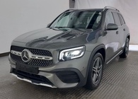 Mercedes-Benz GLB-Class 2021
