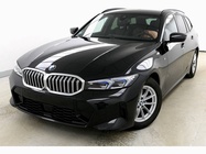 BMW 3 Series 2024