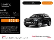 Audi Q3 2025